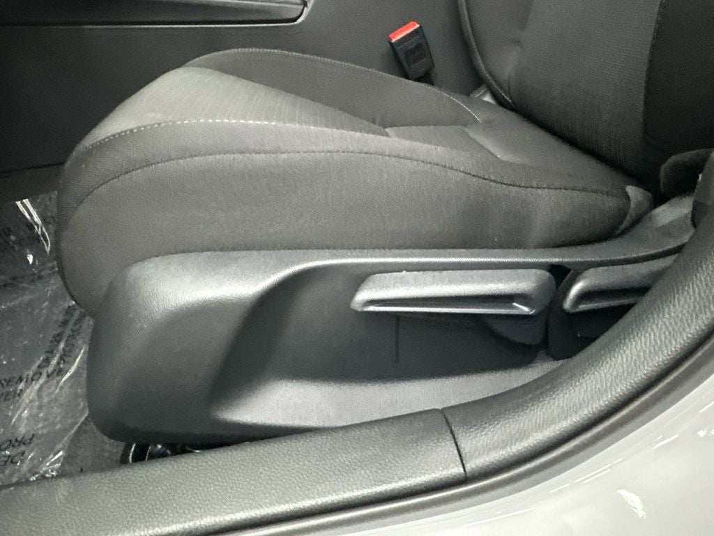 2026 Honda Civic Sedan LX