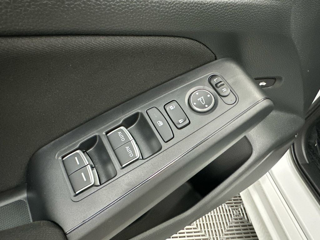 2026 Honda Civic Sedan LX