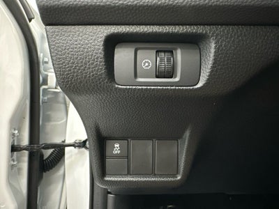 2026 Honda Civic Sedan LX