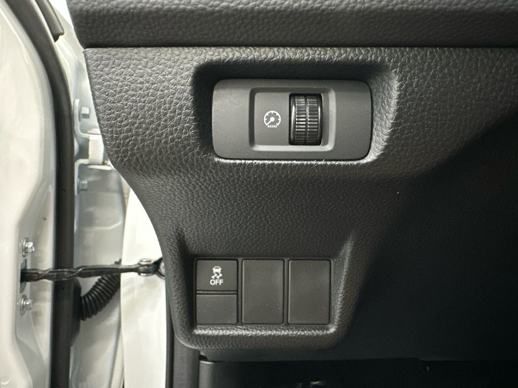 2026 Honda Civic Sedan LX