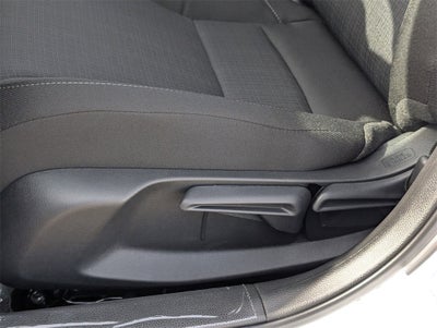 2026 Honda Civic Sedan LX