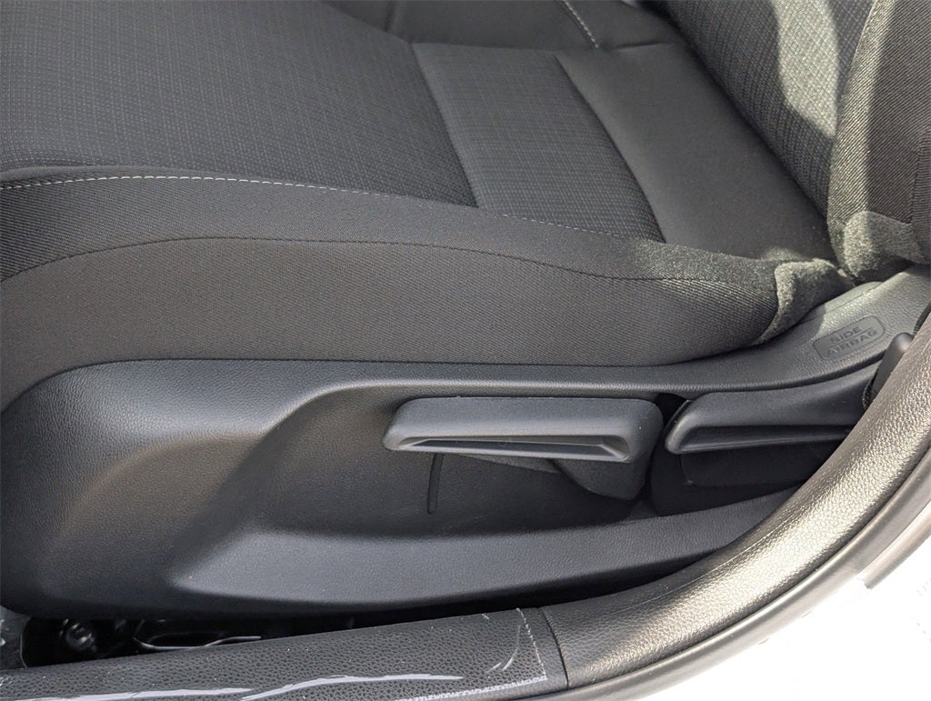 2026 Honda Civic Sedan LX