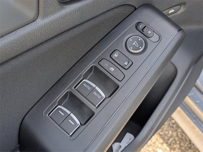 2026 Honda Civic Sedan LX