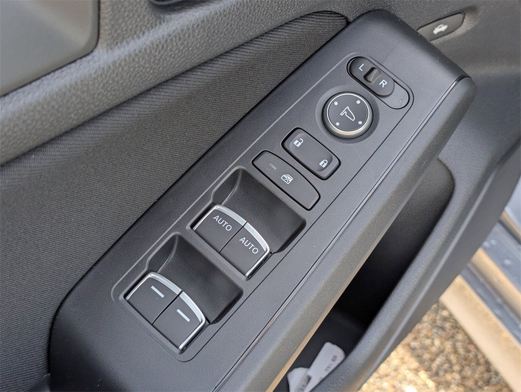 2026 Honda Civic Sedan LX