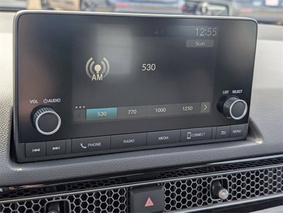 2026 Honda Civic Sedan LX