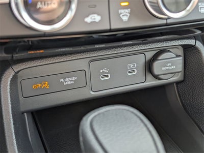 2026 Honda Civic Sedan LX