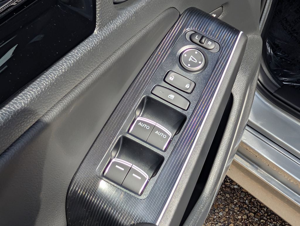 2026 Honda Civic Sedan Hybrid Sport Touring