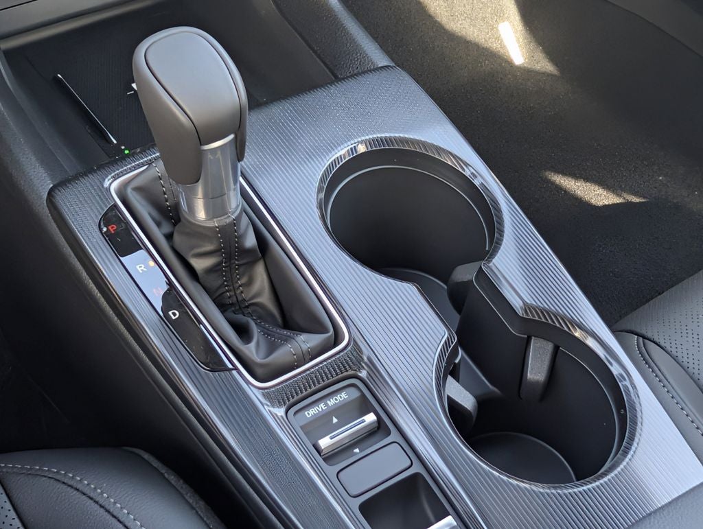 2026 Honda Civic Sedan Hybrid Sport Touring