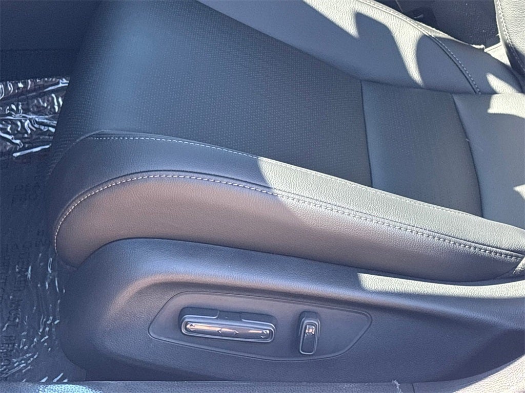 2026 Honda Civic Sedan Hybrid Sport Touring