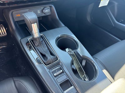 2026 Honda Civic Sedan Hybrid Sport Touring