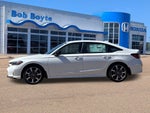 2026 Honda Civic Sedan Hybrid Sport Touring