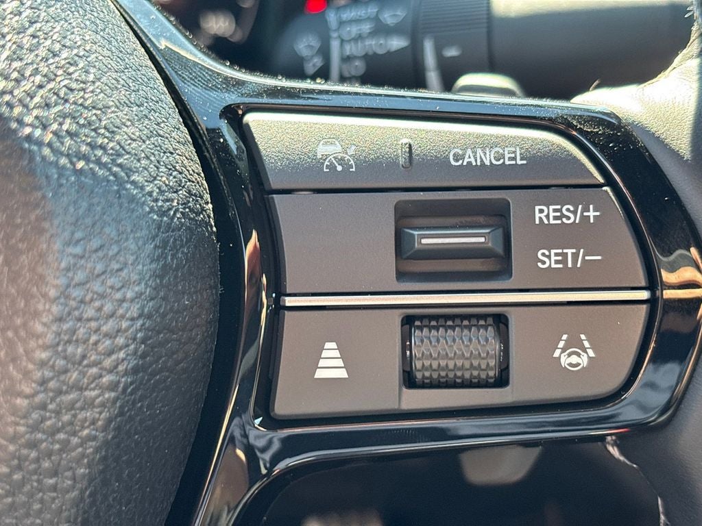 2026 Honda Civic Sedan Hybrid Sport Touring