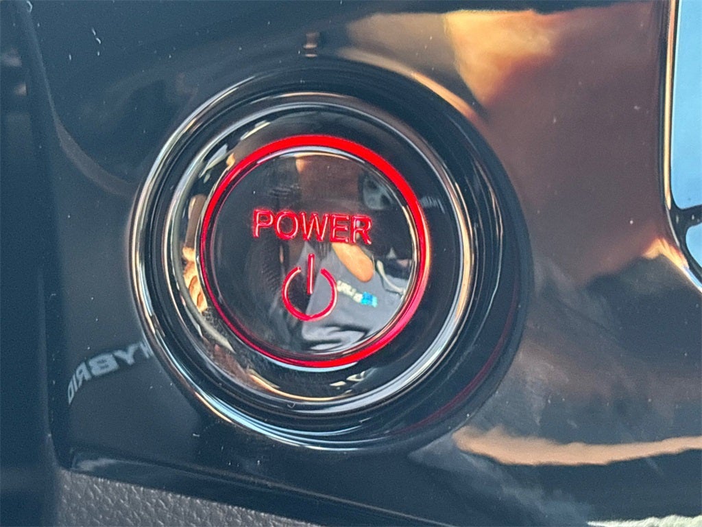 2026 Honda Civic Sedan Hybrid Sport Touring