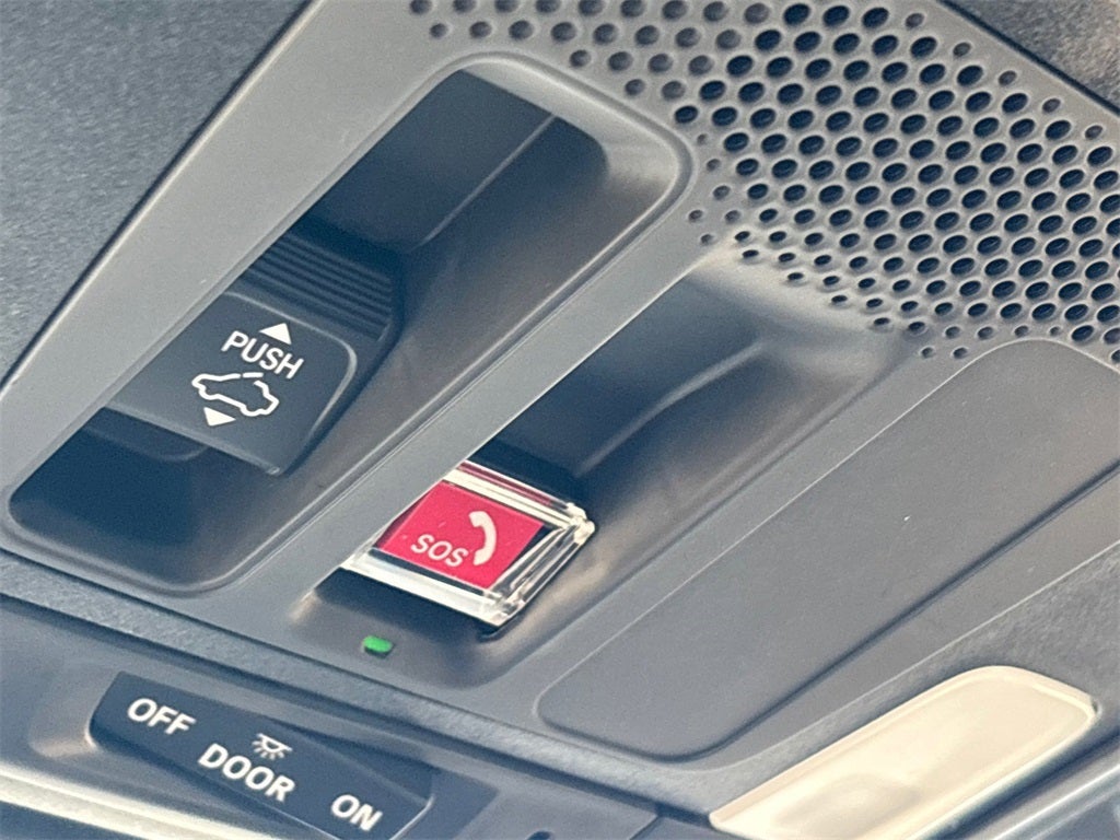 2026 Honda Civic Sedan Hybrid Sport Touring