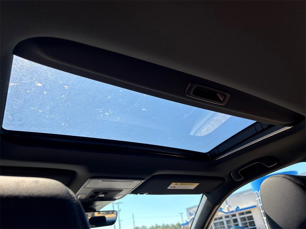 2026 Honda Civic Sedan Hybrid Sport Touring