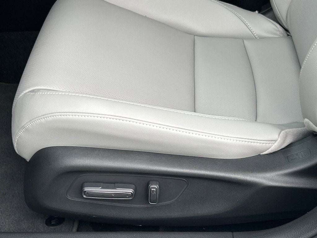 2026 Honda Civic Sedan Hybrid Sport Touring