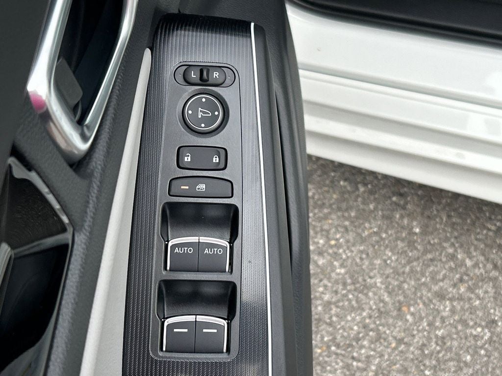 2026 Honda Civic Sedan Hybrid Sport Touring