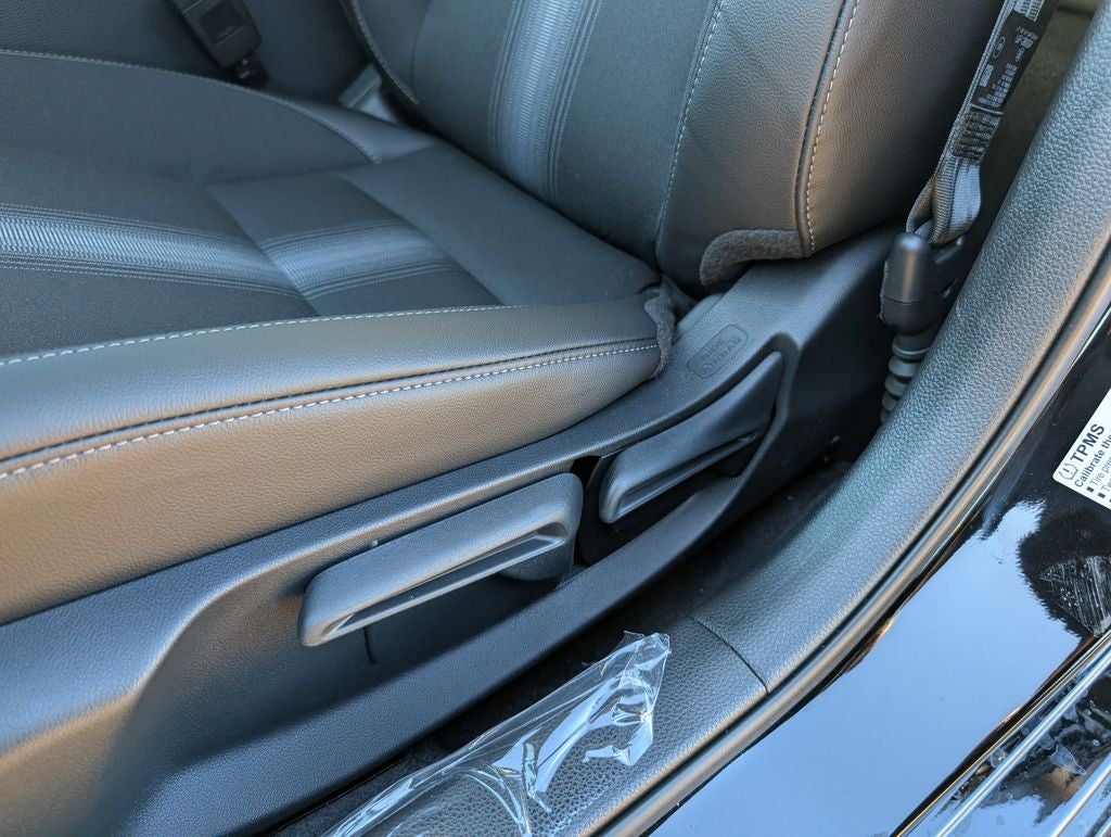 2026 Honda Civic Sedan Hybrid Sport