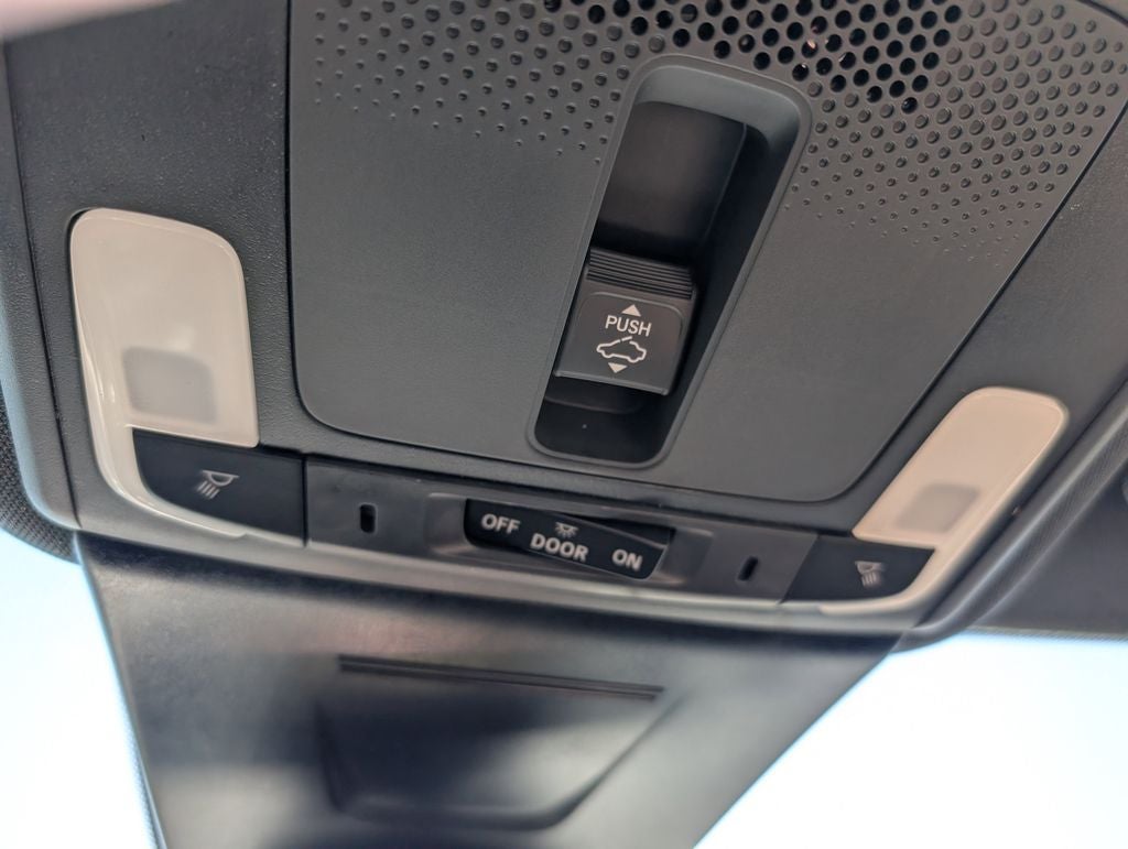 2026 Honda Civic Sedan Hybrid Sport