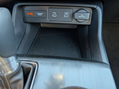 2026 Honda Civic Sedan Hybrid Sport