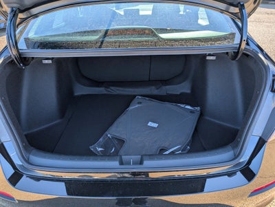 2026 Honda Civic Sedan Hybrid Sport