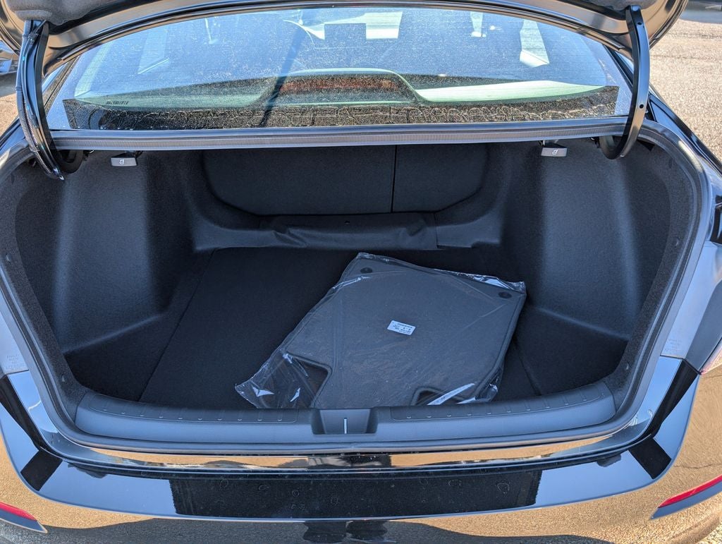 2026 Honda Civic Sedan Hybrid Sport