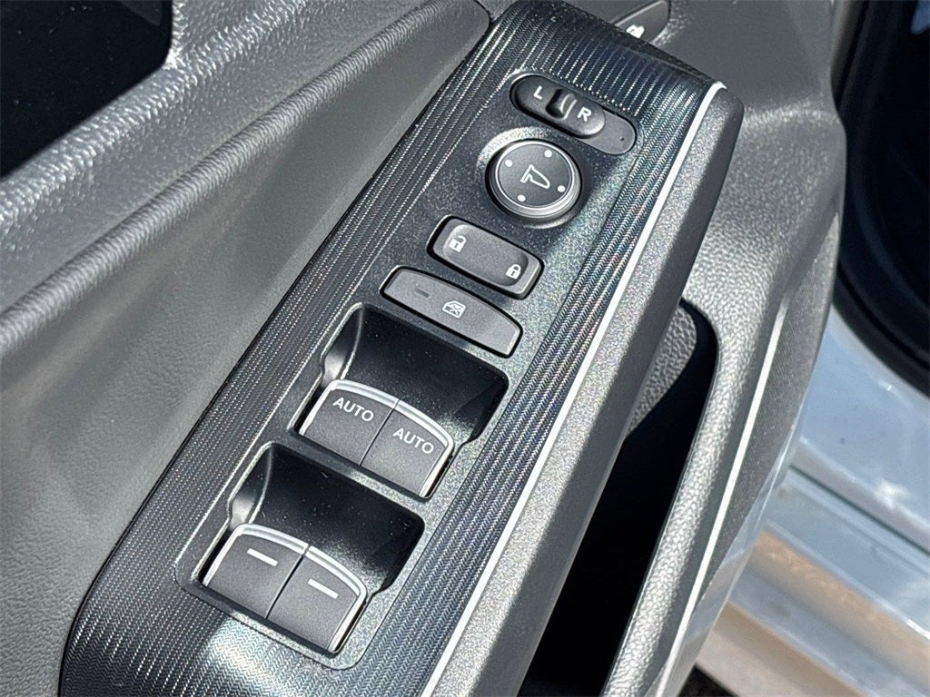 2026 Honda Civic Sedan Hybrid Sport Touring