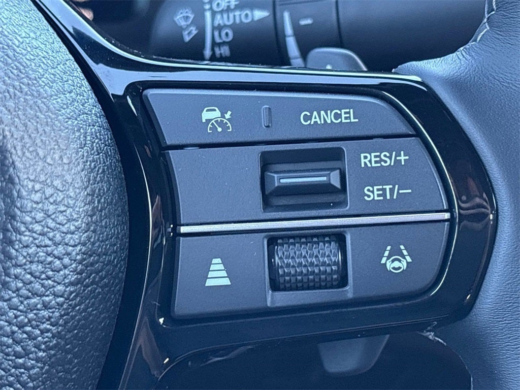 2026 Honda Civic Sedan Hybrid Sport Touring