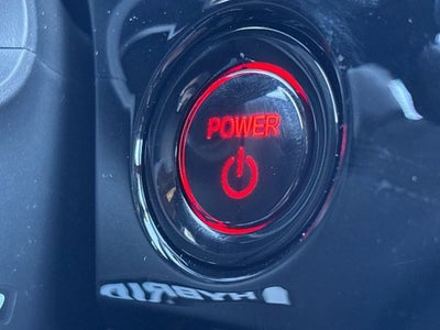 2026 Honda Civic Sedan Hybrid Sport Touring