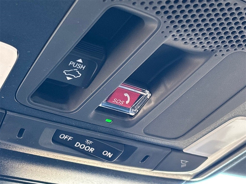 2026 Honda Civic Sedan Hybrid Sport Touring