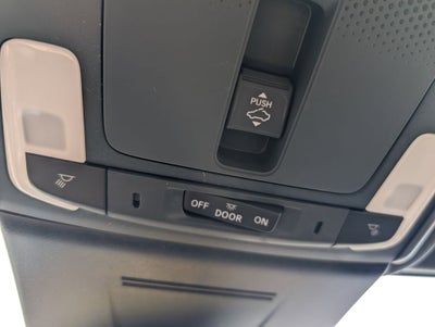 2026 Honda Civic Sedan Hybrid Sport