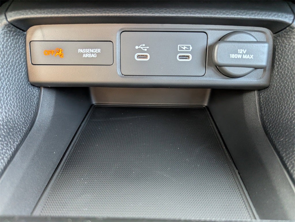 2026 Honda Civic Sedan Hybrid Sport