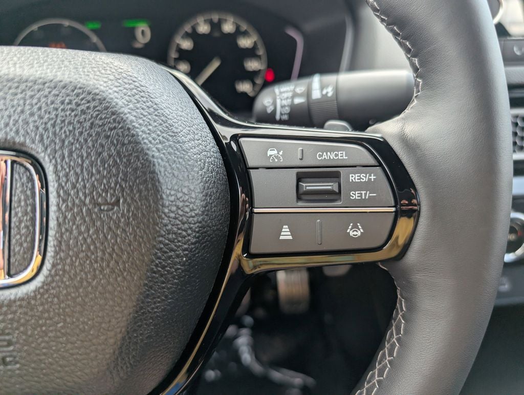 2026 Honda Civic Sedan Hybrid Sport