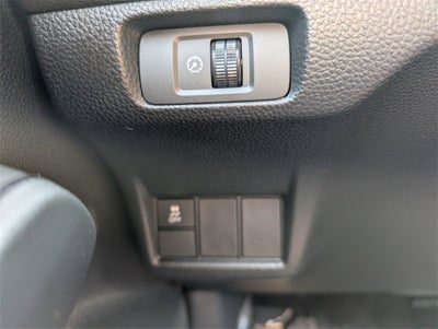 2026 Honda Civic Sedan Hybrid Sport