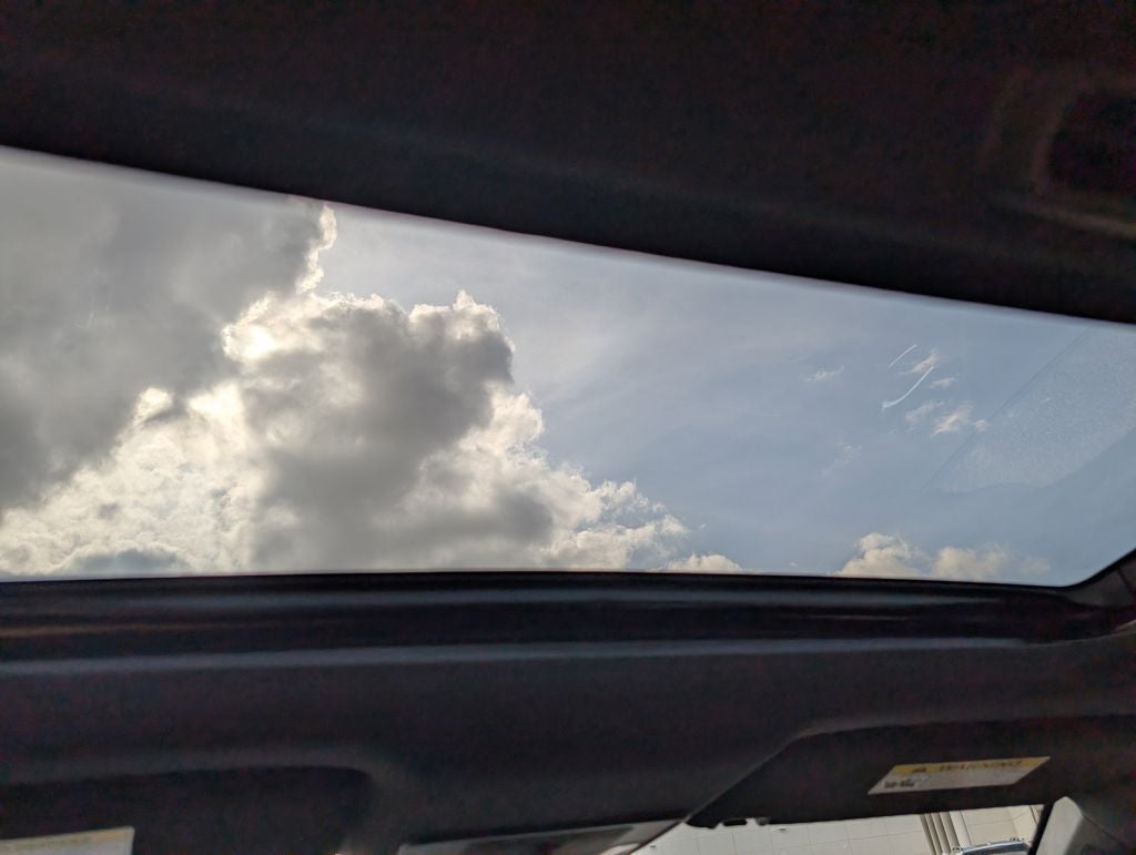 2026 Honda Civic Sedan Hybrid Sport