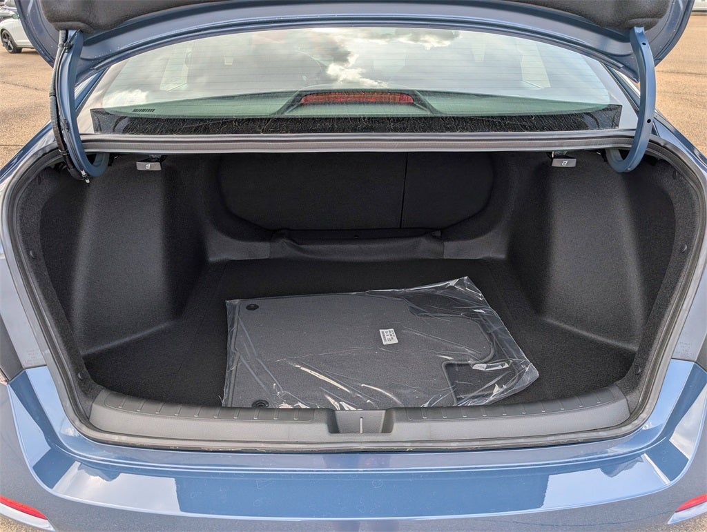 2026 Honda Civic Sedan Hybrid Sport