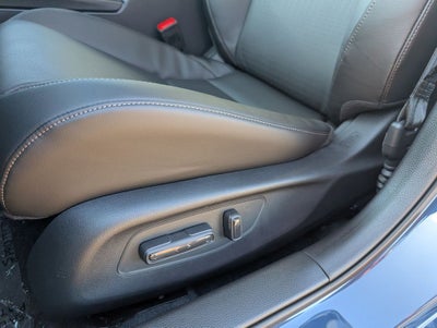 2026 Honda Civic Sedan Hybrid Sport Touring