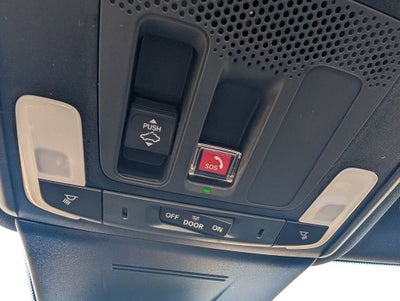 2026 Honda Civic Sedan Hybrid Sport Touring