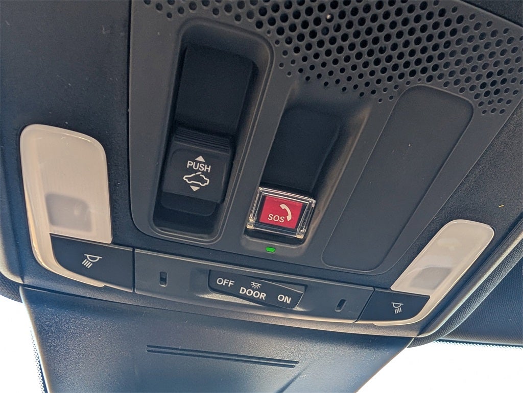 2026 Honda Civic Sedan Hybrid Sport Touring