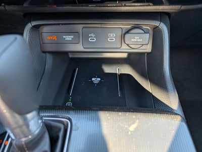 2026 Honda Civic Sedan Hybrid Sport Touring