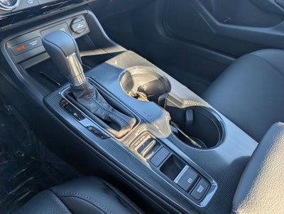 2026 Honda Civic Sedan Hybrid Sport Touring