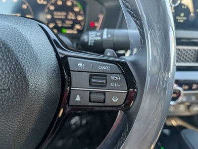 2026 Honda Civic Sedan Hybrid Sport Touring