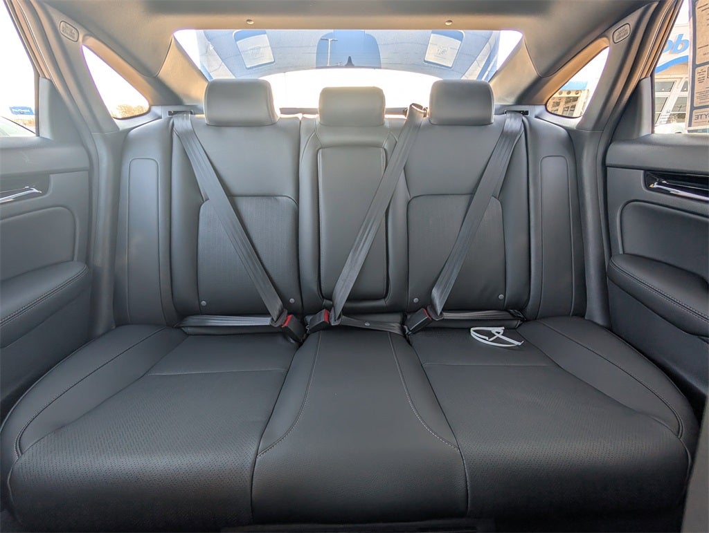 2026 Honda Civic Sedan Hybrid Sport Touring