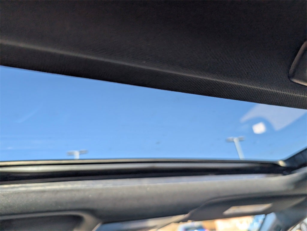 2026 Honda Civic Sedan Hybrid Sport Touring