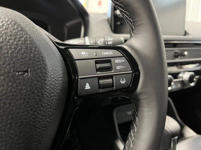 2026 Honda Civic Sedan Hybrid Sport Touring