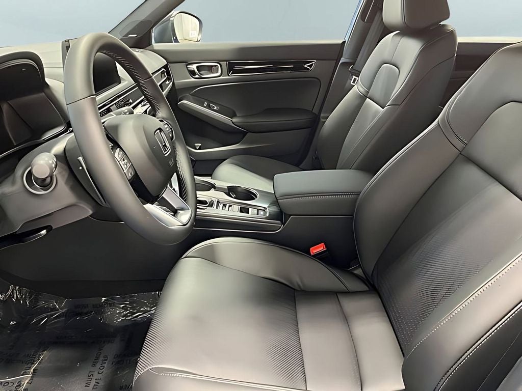 2026 Honda Civic Sedan Hybrid Sport Touring