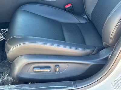 2026 Honda Civic Sedan Hybrid Sport Touring