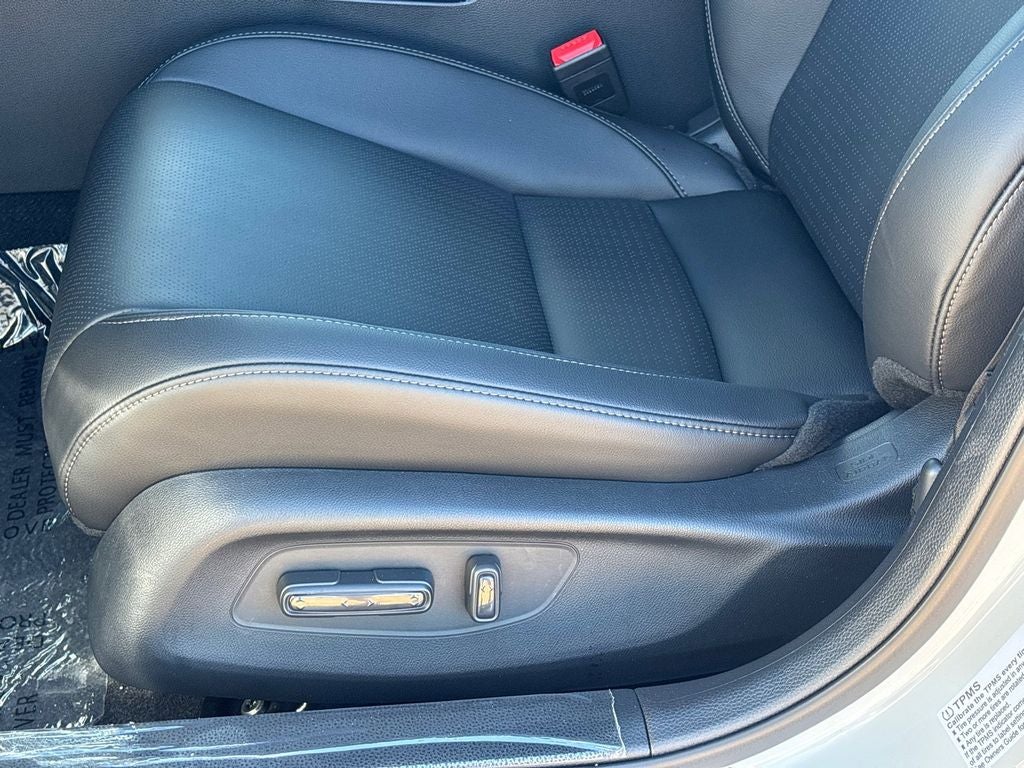 2026 Honda Civic Sedan Hybrid Sport Touring