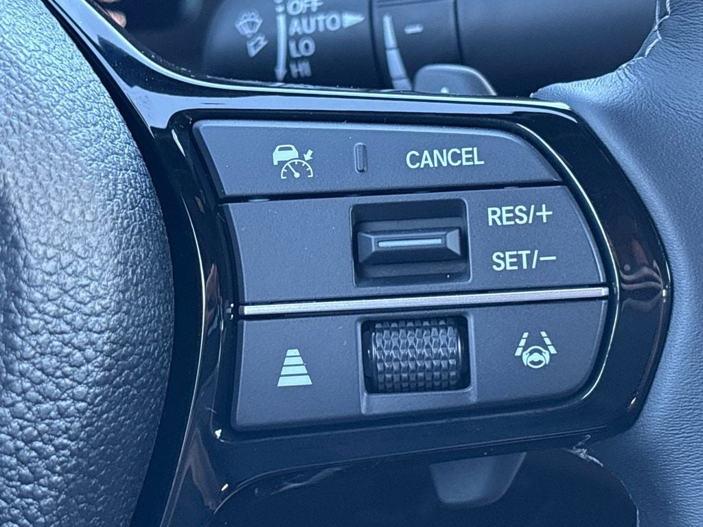 2026 Honda Civic Sedan Hybrid Sport Touring