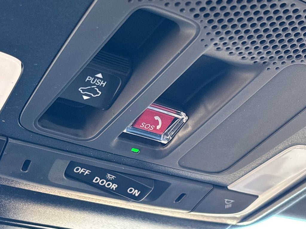 2026 Honda Civic Sedan Hybrid Sport Touring